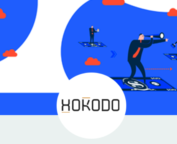 Troi, pioneers of the embedded recruitment model hires at scale for Hokodo