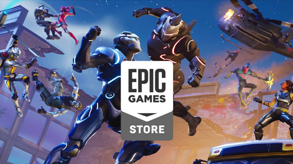 EMBEDDED HIRING FOR EPIC GAMES