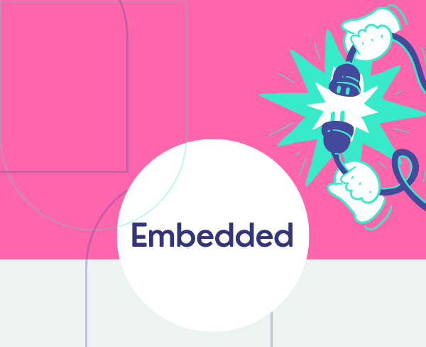 Embedded hiring solutions throgh Troi - with a focus on tech and commercial roles within Fintech, Retail, Tech, Financial Services and Medtech