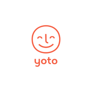 Embedded recruitment for YOTO