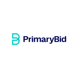Embedded recruitment for Primary Bid